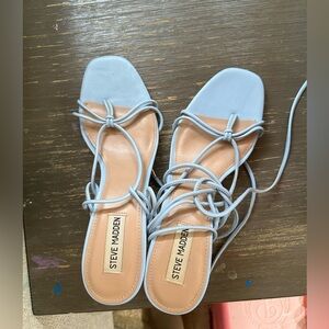 Steve Madden heels